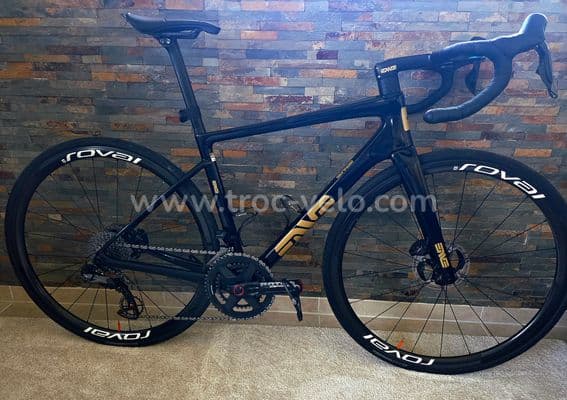 Enve melee by raaj custom frame design - 1