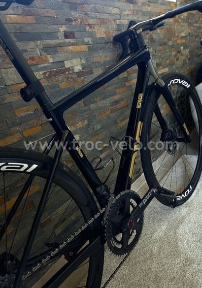 Enve melee by raaj custom frame design - 3