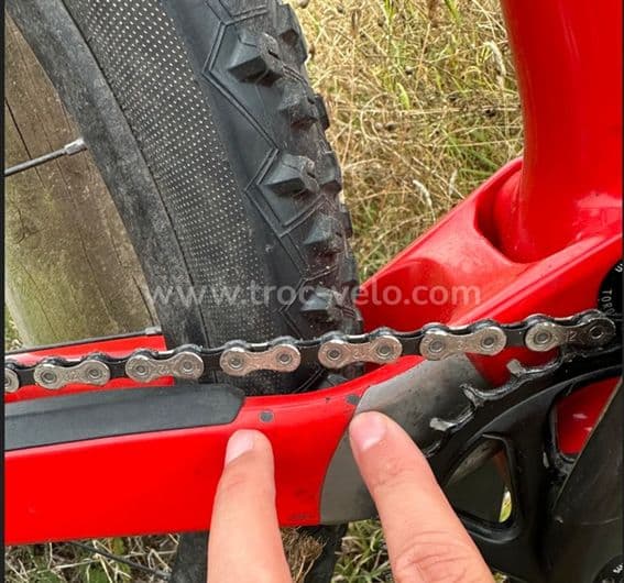 Canyon Lux CF SL 8.0 Pro - 3