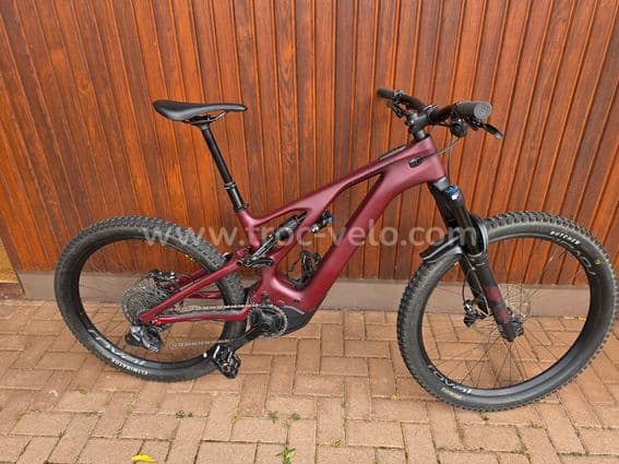 VTTAE Specialized Turbo Levo Expert S4 - 1