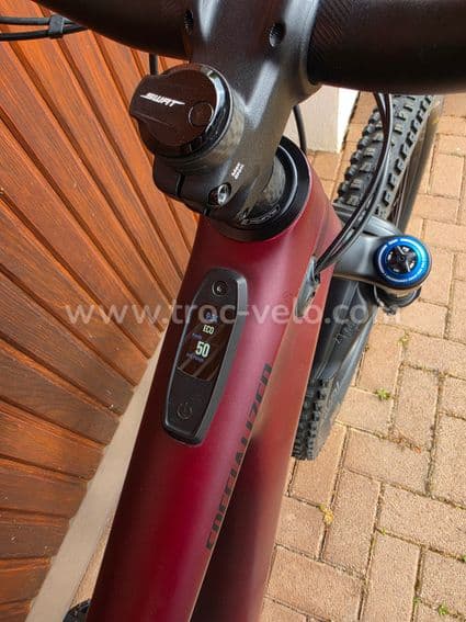 VTTAE Specialized Turbo Levo Expert S4 - 3