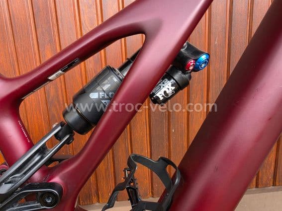 VTTAE Specialized Turbo Levo Expert S4 - 4