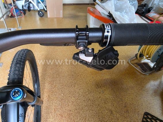 VTTAE Specialized Turbo Levo Expert S4 - 7