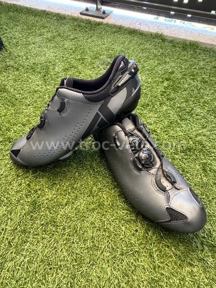 Chaussures Sidi Shot 2s - Gris/Noir - Taille 44 - 11
