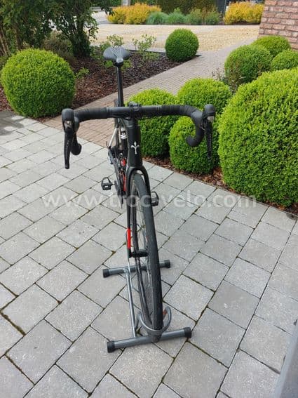Vélo de course Wilier Garda, cadre carbone, taille M - 3