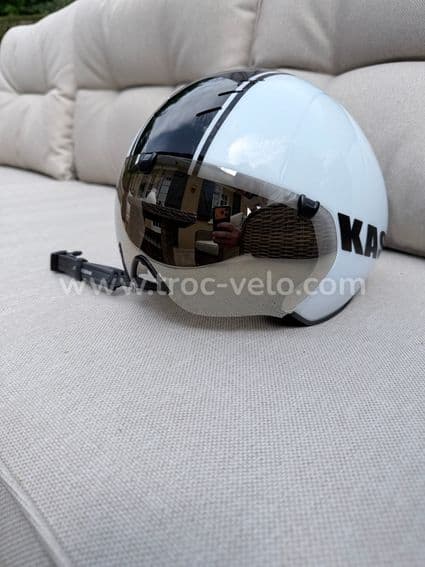 Casque Kask - 1