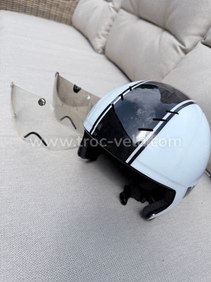 Casque Kask - 3