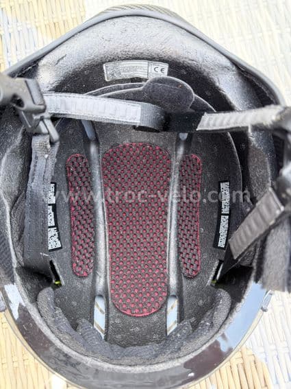 Casque Kask - 5