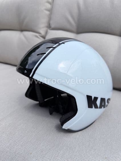 Casque Kask - 6