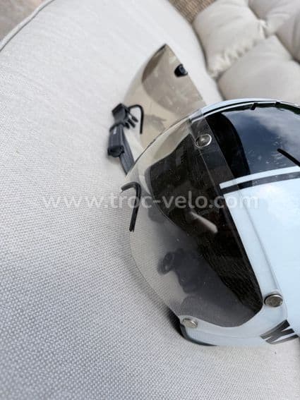 Casque Kask - 7