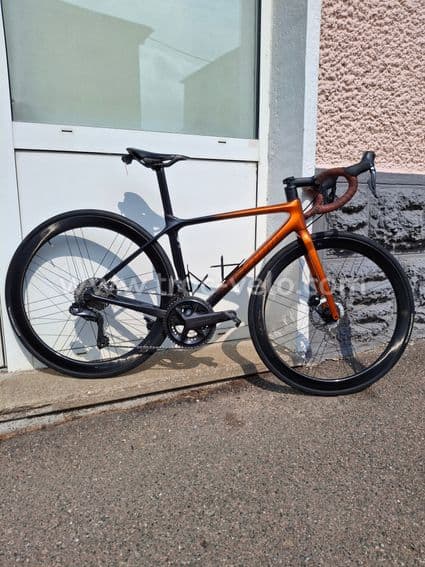 Giant TCR Advenced pro 0 - 1