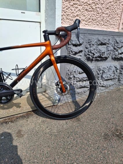 Giant TCR Advenced pro 0 - 2
