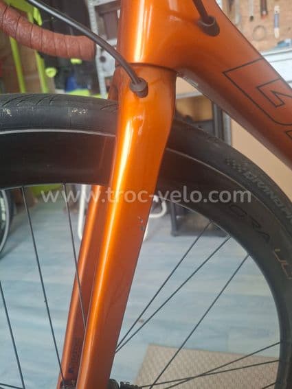 Giant TCR Advenced pro 0 - 4