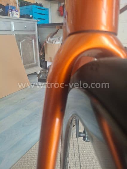 Giant TCR Advenced pro 0 - 5