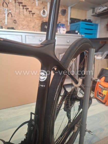 Giant TCR Advenced pro 0 - 6