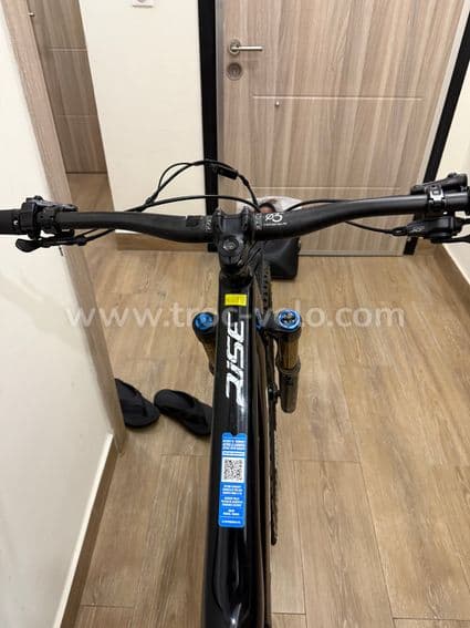 Orbea Rise M10 2022 - 2