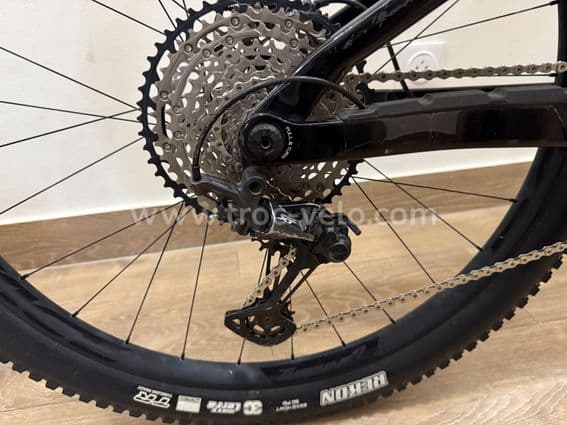 Orbea Rise M10 2022 - 4