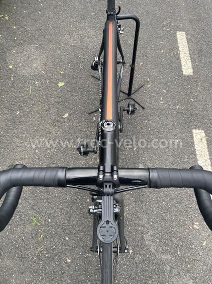 Cannondale - Super Six Evo Carbon Red Etap - 2019 - 7
