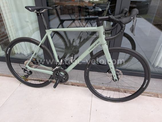 Vélo Origine ultra GTO - 1
