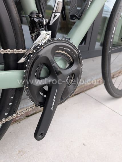 Vélo Origine ultra GTO - 2