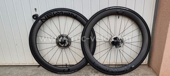 Roue newmen streem allround 49/54 - 1