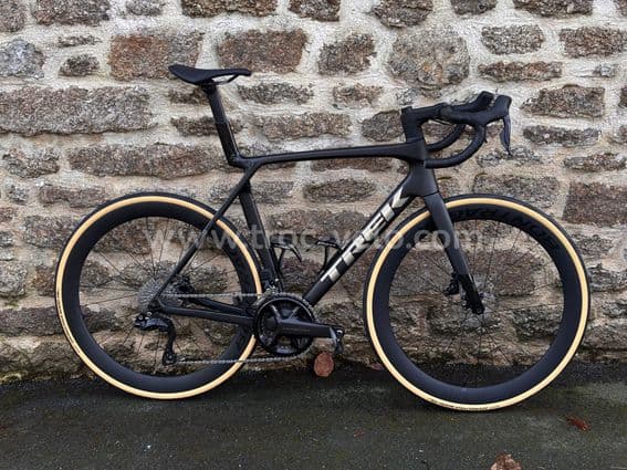 Trek Madone SL6 upgrade Gen.8 - 1