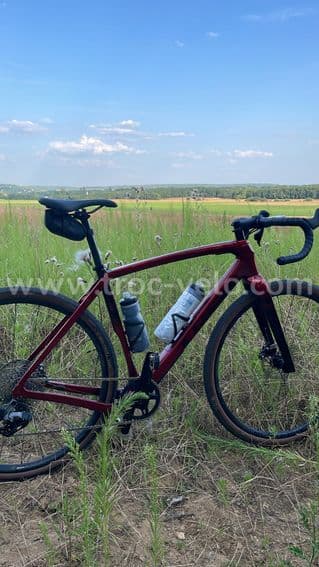 Trek checkpoint sl 6 - 2