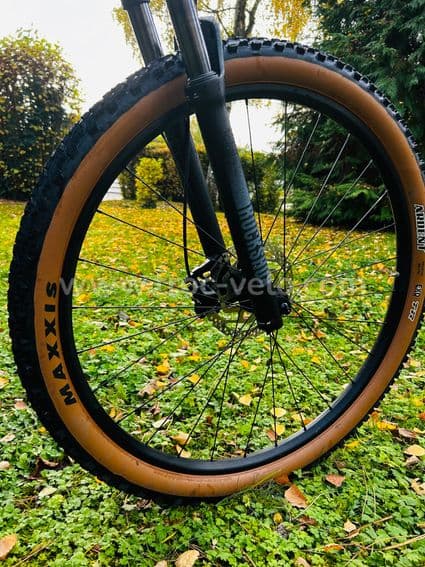 VTT trek Marlin 7 - 3