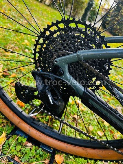 VTT trek Marlin 7 - 4