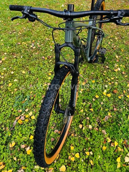VTT trek Marlin 7 - 6