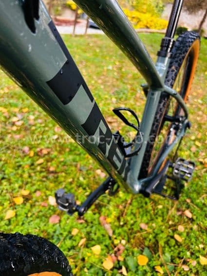 VTT trek Marlin 7 - 7