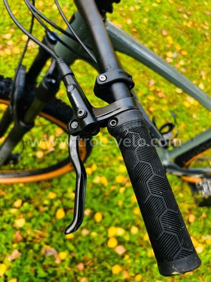 VTT trek Marlin 7 - 8