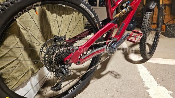YT JEFFSY CORE 4, 2022, XL - 4