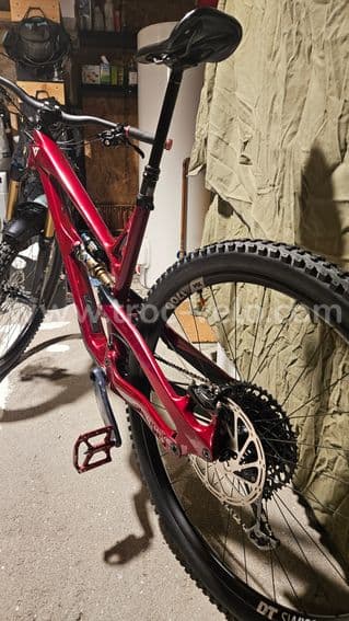 YT JEFFSY CORE 4, 2022, XL - 5