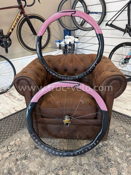 Paire de roues PRINCETON PEAK EVO - 1