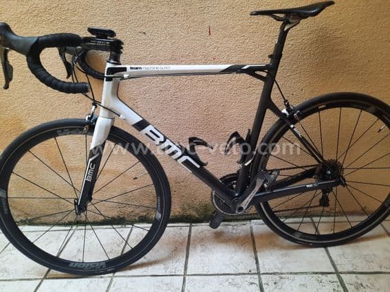 BMC SLR 01 - 1