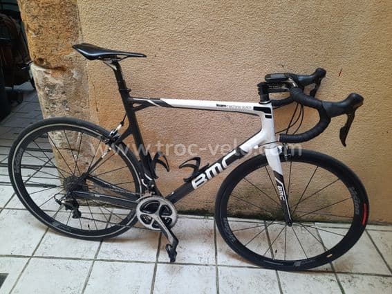 BMC SLR 01 - 2