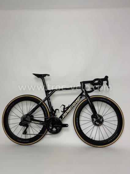 OFFRE DE PRINTEMPS - Lapierre Xelius DRS - Team PicNic Post NL - Taille M - 1