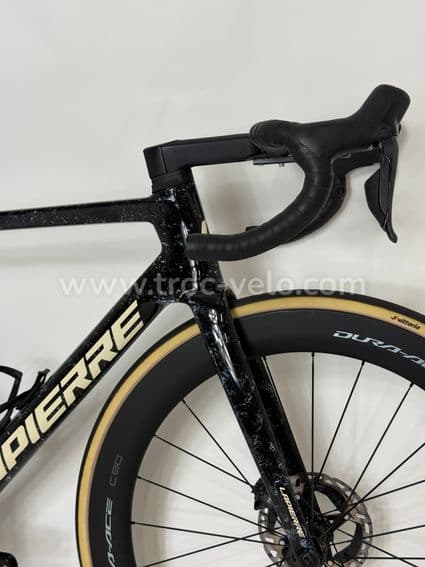 OFFRE DE PRINTEMPS - Lapierre Xelius DRS - Team PicNic Post NL - Taille M - 2