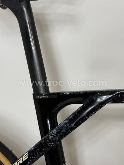 OFFRE DE PRINTEMPS - Lapierre Xelius DRS - Team PicNic Post NL - Taille M - 3