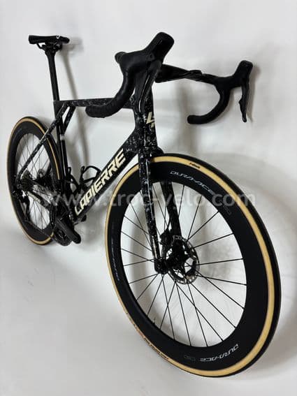OFFRE DE PRINTEMPS - Lapierre Xelius DRS - Team PicNic Post NL - Taille L - 4