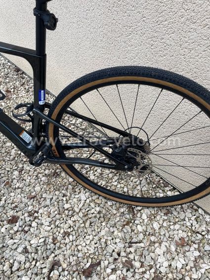 Cannodale topstone Carbon 5 - 6