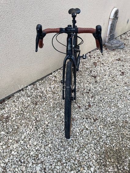 Cannodale topstone Carbon 5 - 7