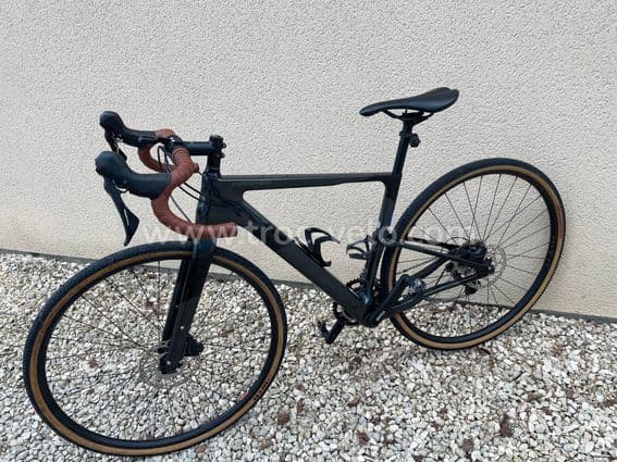 Cannodale topstone Carbon 5 - 8