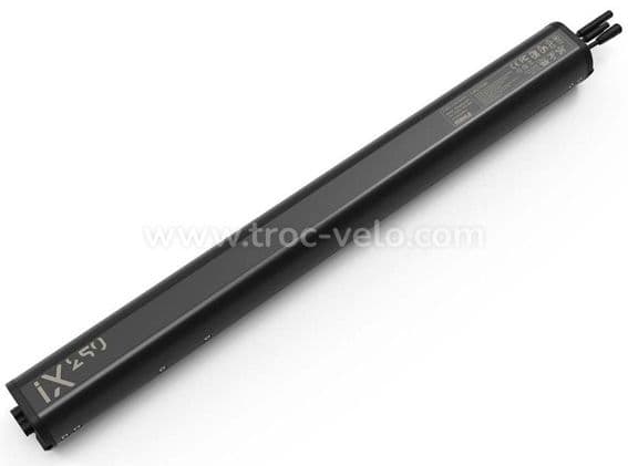 BATTERIE MAHLE X20 - 1