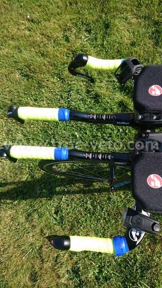 Vélo BH aérolight Carbone - 2