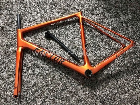 KIT CADRE FACTOR O2 - 1