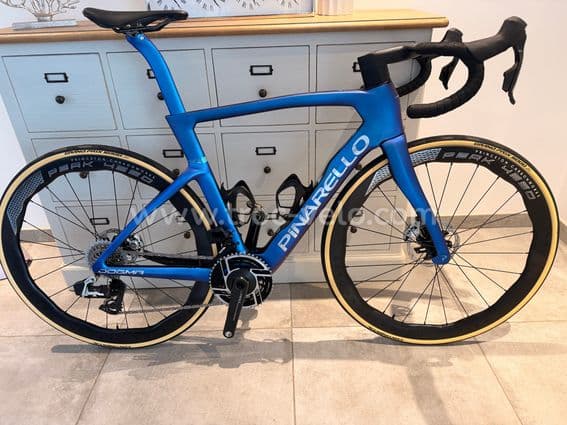 Paire de roues Princeton peak 4550 neuves - 1