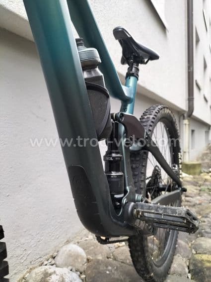 Scott Ransom 920 – Enduro haut de gamme – Très bon état - 3