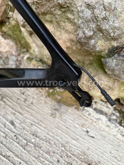 Kit cadre Route Lapierre Aircode DRS FDJ - XL - 2021 - 3